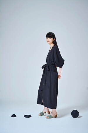 スニュウ(sneeuw) 2023年春夏ウィメンズ&メンズコレクション  - 写真11