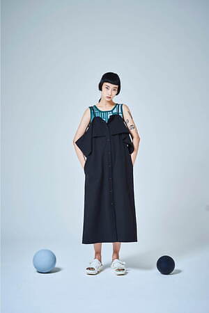 スニュウ(sneeuw) 2023年春夏ウィメンズ&メンズコレクション  - 写真24