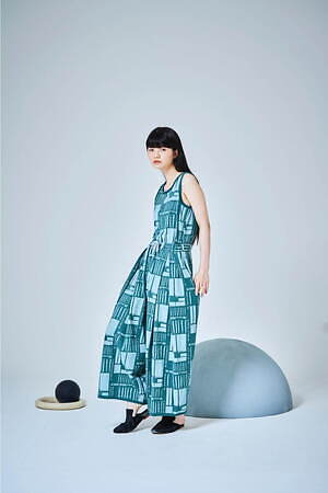 スニュウ(sneeuw) 2023年春夏ウィメンズ&メンズコレクション  - 写真26