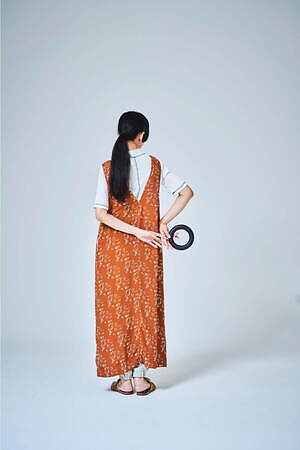 スニュウ(sneeuw) 2023年春夏ウィメンズ&メンズコレクション  - 写真30