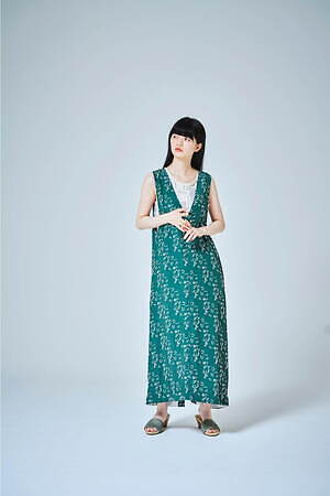 スニュウ(sneeuw) 2023年春夏ウィメンズ&メンズコレクション  - 写真35