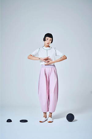 スニュウ(sneeuw) 2023年春夏ウィメンズ&メンズコレクション  - 写真40