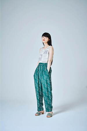 スニュウ(sneeuw) 2023年春夏ウィメンズ&メンズコレクション  - 写真41