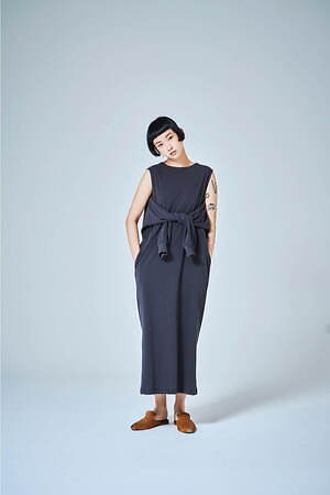 スニュウ(sneeuw) 2023年春夏ウィメンズ&メンズコレクション  - 写真43