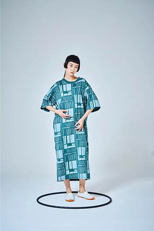 スニュウ(sneeuw) 2023年春夏ウィメンズ&メンズコレクション  - 写真47