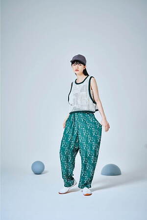 スニュウ(sneeuw) 2023年春夏ウィメンズ&メンズコレクション  - 写真48