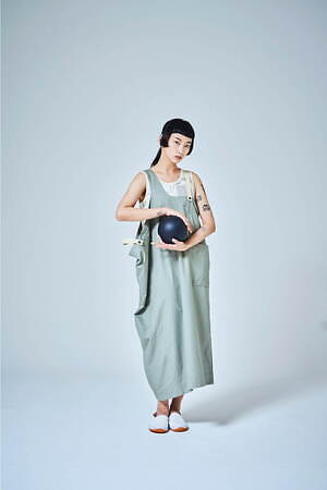 スニュウ(sneeuw) 2023年春夏ウィメンズ&メンズコレクション  - 写真49