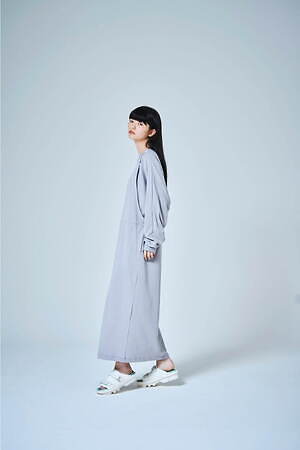 スニュウ(sneeuw) 2023年春夏ウィメンズ&メンズコレクション  - 写真50