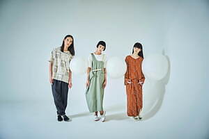 スニュウ(sneeuw) 2023年春夏ウィメンズ&メンズコレクション  - 写真62