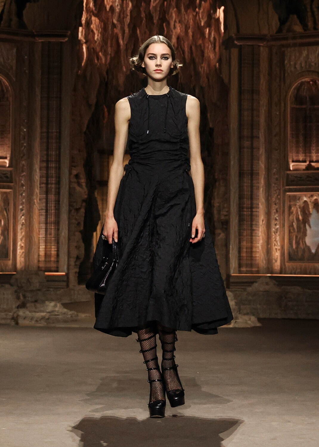 ディオール(DIOR) 2023年春夏ウィメンズコレクション  - 写真3