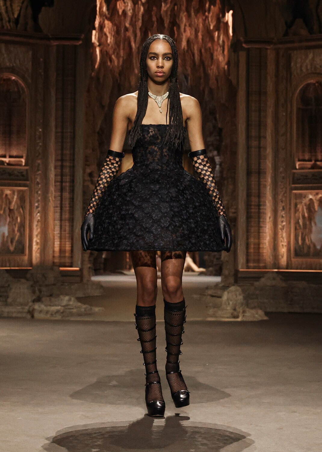 ディオール(DIOR) 2023年春夏ウィメンズコレクション ディオール(DIOR) 2023年春夏ウィメンズコレクション