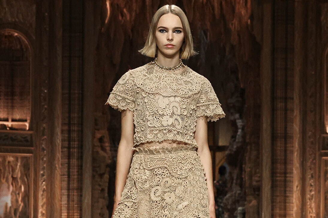 ディオール(DIOR) コレクション - ファッションプレス