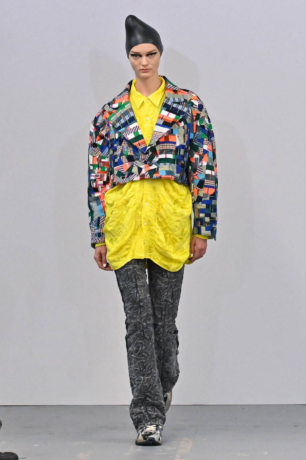 アンリアレイジ 2023年春夏｜ スラックス