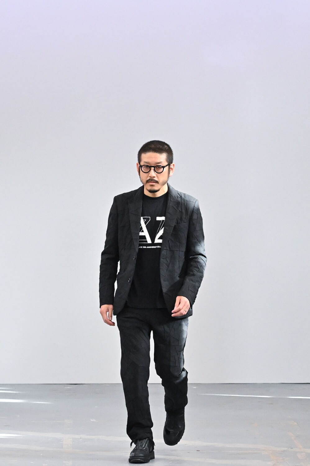 アンリアレイジ 2023年春夏｜ スラックス