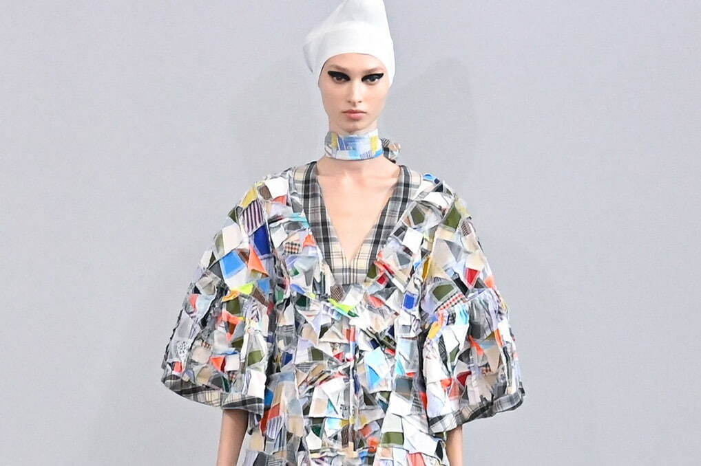 アンリアレイジ 2023年春夏 ウィメンズ コレクション