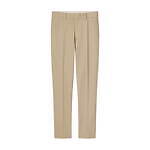 ユニクロ×JW アンダーソン、“英国ミニマリズム建築着想”コート＆キルトジャケットなど｜写真11