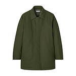 ユニクロ×JW アンダーソン、“英国ミニマリズム建築着想”コート＆キルトジャケットなど｜写真43