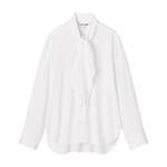 ユニクロ×JW アンダーソン、“英国ミニマリズム建築着想”コート＆キルトジャケットなど｜写真15