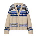 ユニクロ×JW アンダーソン、“英国ミニマリズム建築着想”コート＆キルトジャケットなど｜写真31