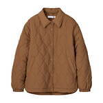 ユニクロ×JW アンダーソン、“英国ミニマリズム建築着想”コート＆キルトジャケットなど｜写真6