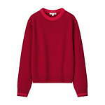 ユニクロ×JW アンダーソン、“英国ミニマリズム建築着想”コート＆キルトジャケットなど｜写真24