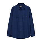 ユニクロ×JW アンダーソン、“英国ミニマリズム建築着想”コート＆キルトジャケットなど｜写真54