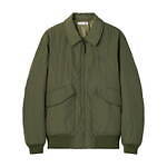 ユニクロ×JW アンダーソン、“英国ミニマリズム建築着想”コート＆キルトジャケットなど｜写真38