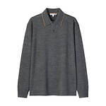 ユニクロ×JW アンダーソン、“英国ミニマリズム建築着想”コート＆キルトジャケットなど｜写真67