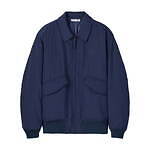 ユニクロ×JW アンダーソン、“英国ミニマリズム建築着想”コート＆キルトジャケットなど｜写真36