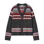 ユニクロ×JW アンダーソン、“英国ミニマリズム建築着想”コート＆キルトジャケットなど｜写真19