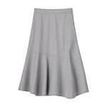 ユニクロ×JW アンダーソン、“英国ミニマリズム建築着想”コート＆キルトジャケットなど｜写真9