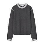 ユニクロ×JW アンダーソン、“英国ミニマリズム建築着想”コート＆キルトジャケットなど｜写真21