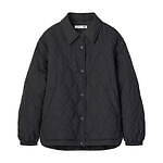 ユニクロ×JW アンダーソン、“英国ミニマリズム建築着想”コート＆キルトジャケットなど｜写真5