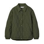 ユニクロ×JW アンダーソン、“英国ミニマリズム建築着想”コート＆キルトジャケットなど｜写真7