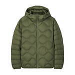 ユニクロ×JW アンダーソン、“英国ミニマリズム建築着想”コート＆キルトジャケットなど｜写真40