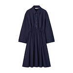 ユニクロ×JW アンダーソン、“英国ミニマリズム建築着想”コート＆キルトジャケットなど｜写真34