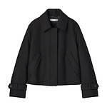 ユニクロ×JW アンダーソン、“英国ミニマリズム建築着想”コート＆キルトジャケットなど｜写真3