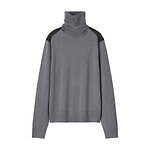 ユニクロ×JW アンダーソン、“英国ミニマリズム建築着想”コート＆キルトジャケットなど｜写真20