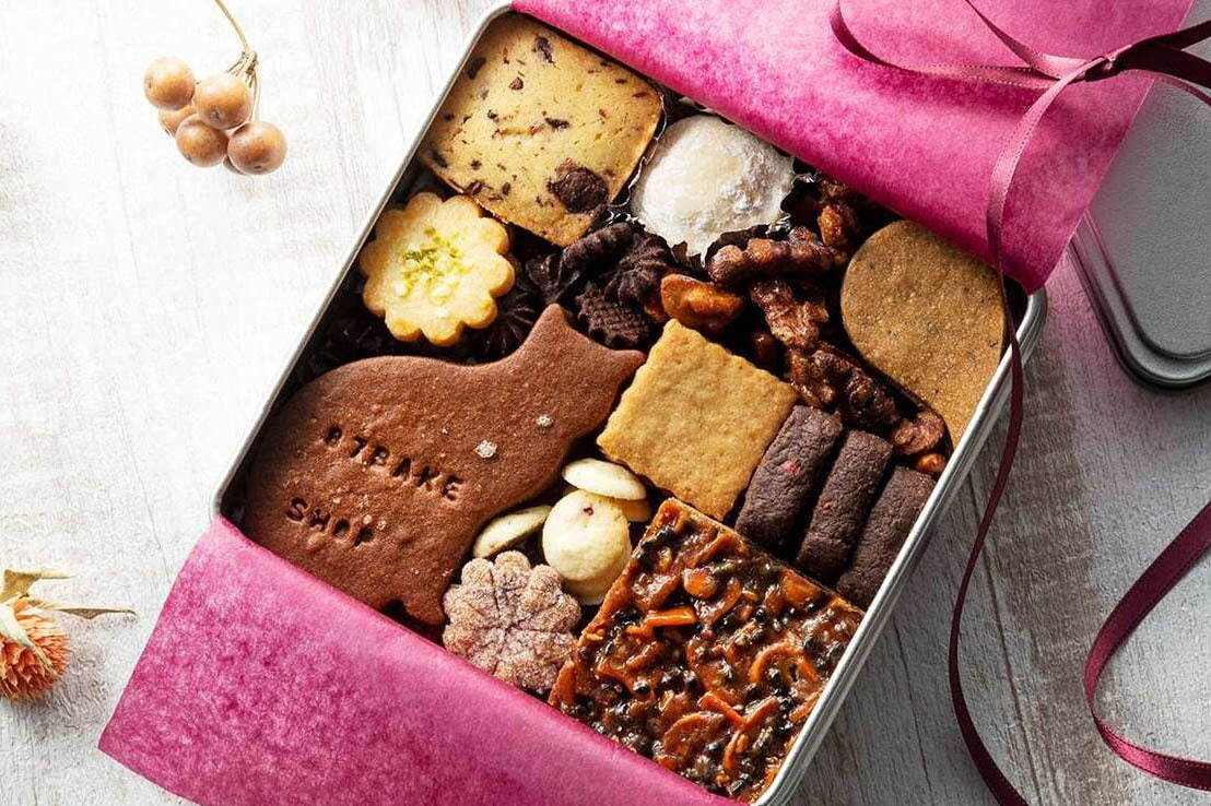 あべのハルカス「クッキー ワールド」