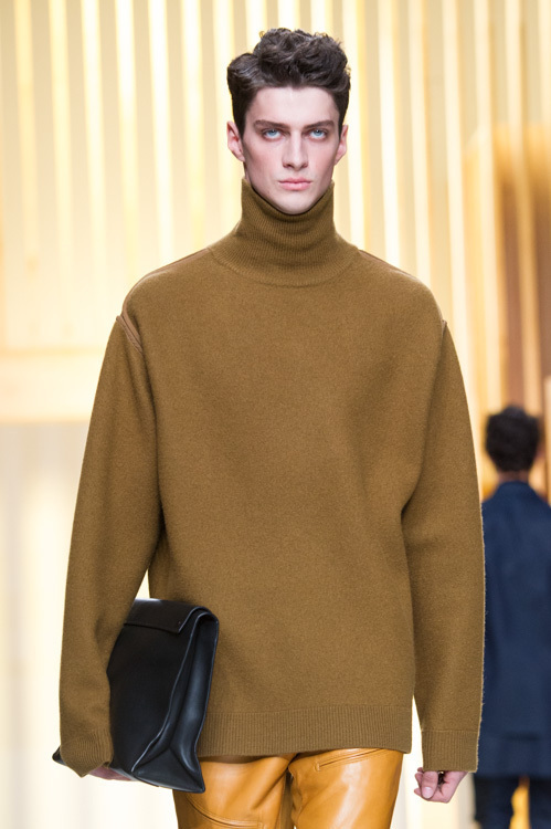 3.1 フィリップ リム(3.1 Phillip Lim) 2014-15年秋冬メンズコレクション  - 写真18