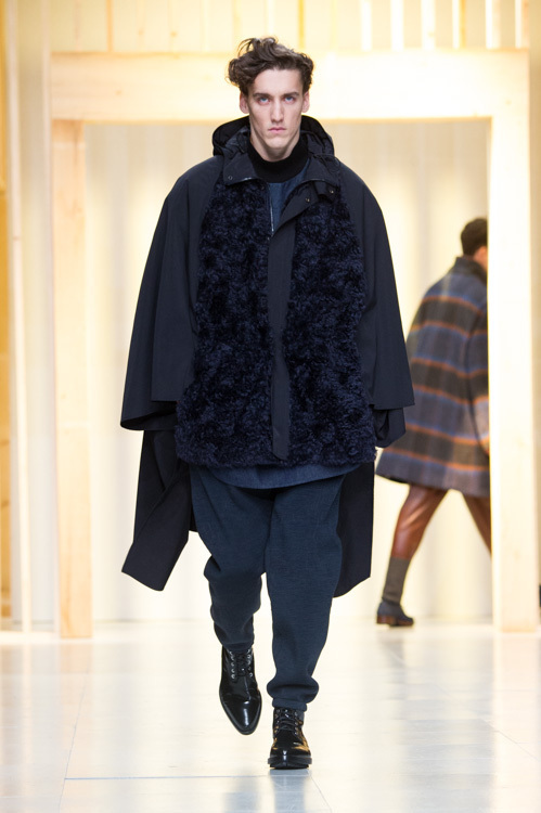 3.1 フィリップ リム(3.1 Phillip Lim) 2014-15年秋冬メンズコレクション  - 写真25