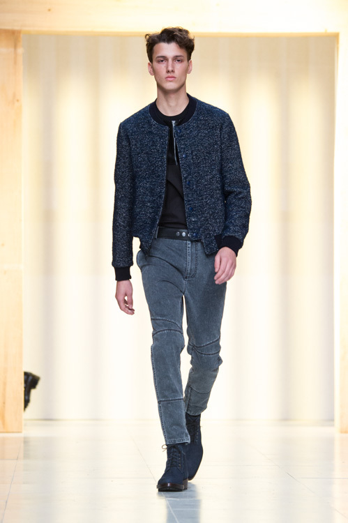 3.1 フィリップ リム(3.1 Phillip Lim) 2014-15年秋冬メンズコレクション  - 写真28