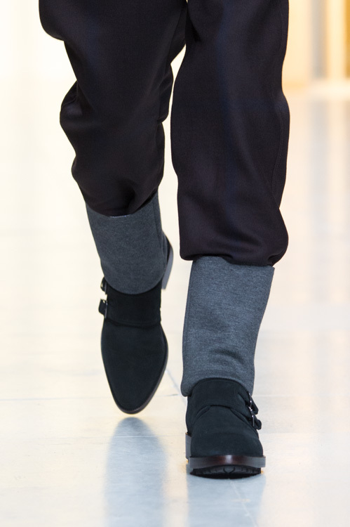 3.1 フィリップ リム(3.1 Phillip Lim) 2014-15年秋冬メンズコレクション  - 写真42