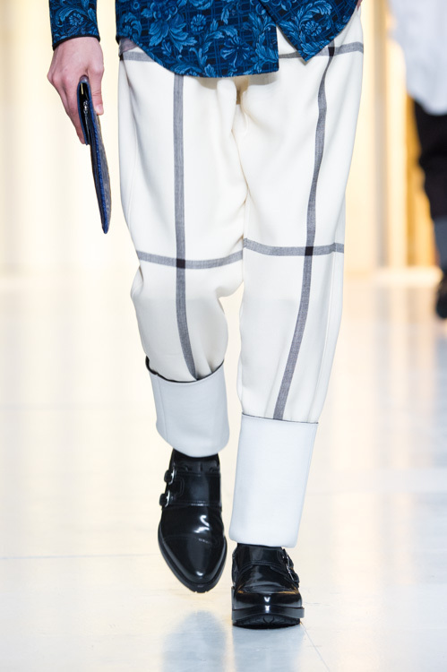 3.1 フィリップ リム(3.1 Phillip Lim) 2014-15年秋冬メンズコレクション  - 写真44