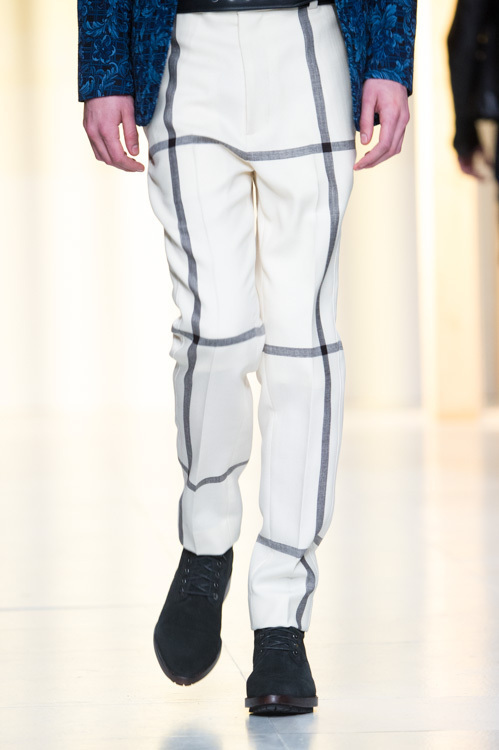 3.1 フィリップ リム(3.1 Phillip Lim) 2014-15年秋冬メンズコレクション  - 写真50