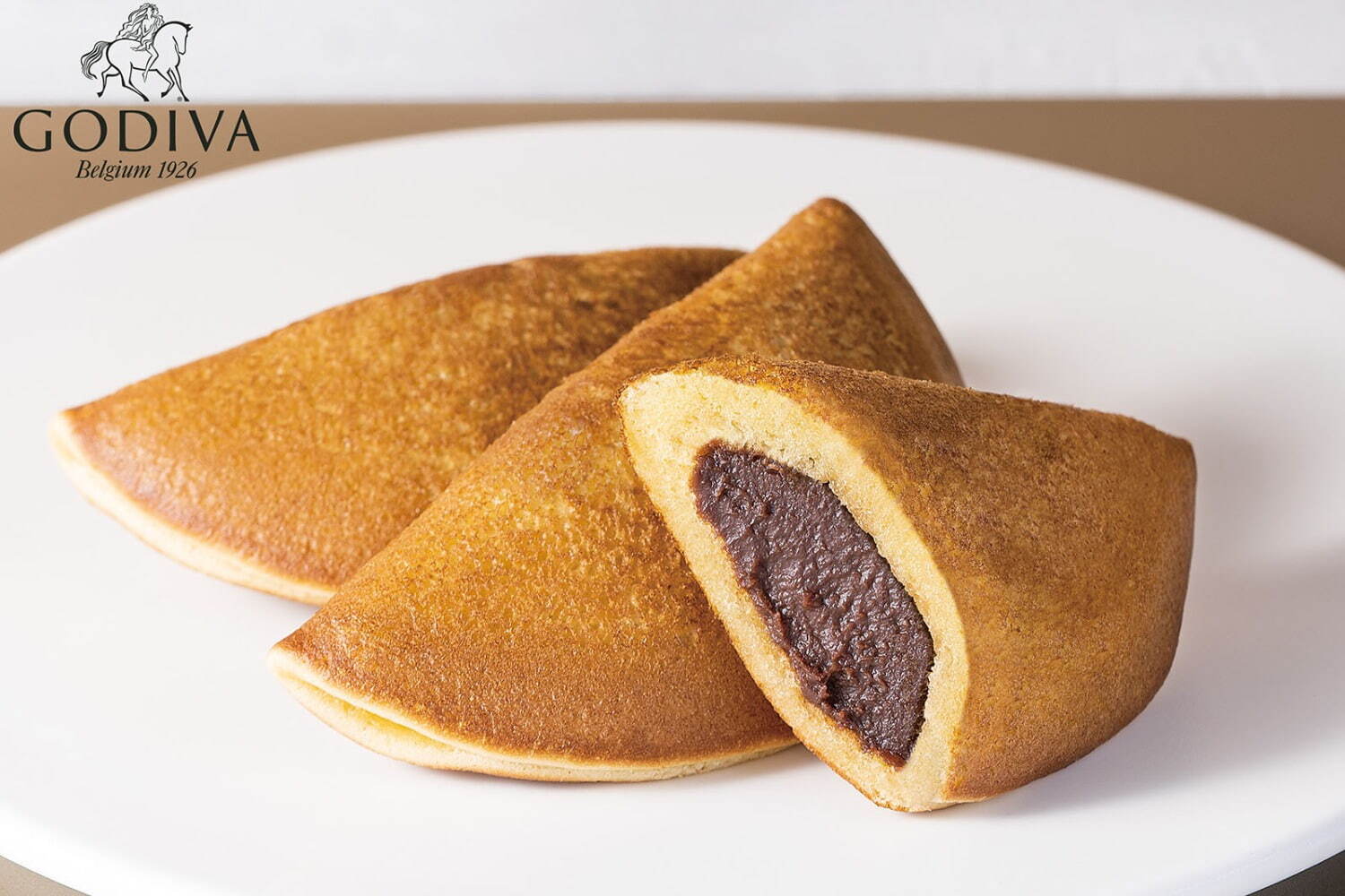 アトリエ ドゥ ゴディバ 池袋西武: 2022年9月30日〜発売、ゴディバ ららぽーと豊洲: 2022年9月30日〜発売、他