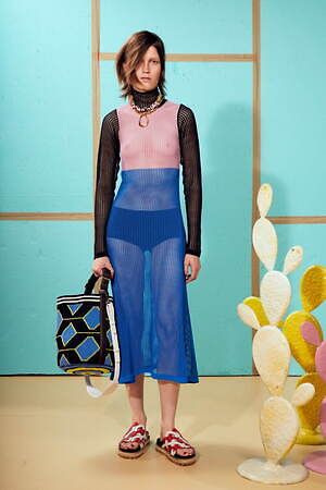 コルヴィル(colville) 2023年春夏ウィメンズコレクション  - 写真4