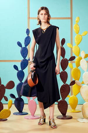 コルヴィル(colville) 2023年春夏ウィメンズコレクション  - 写真33