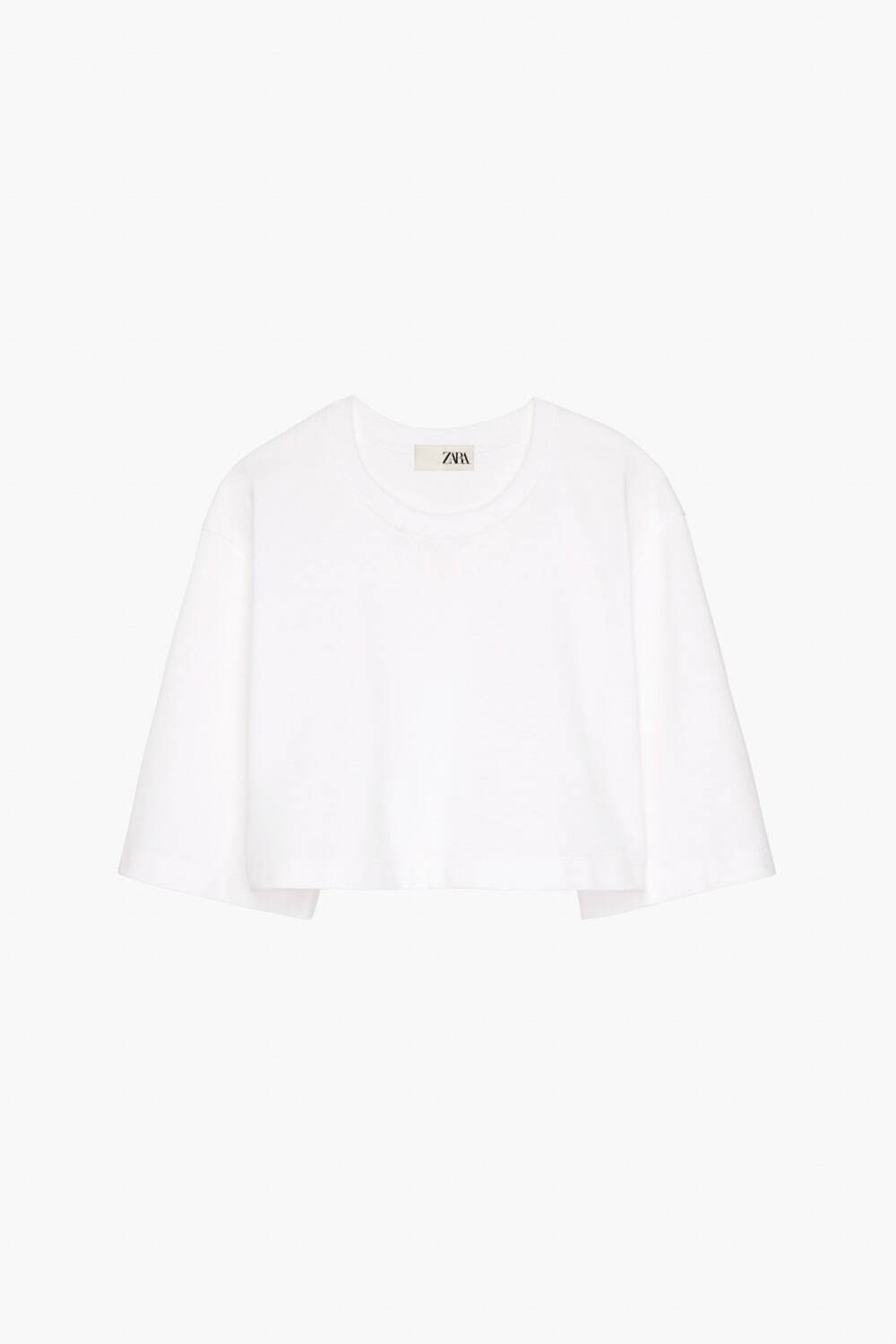 ZARA×カイア・ガーバー“90年代着想”のデニムジャケットやシルクドレス、ブーツなど｜写真5