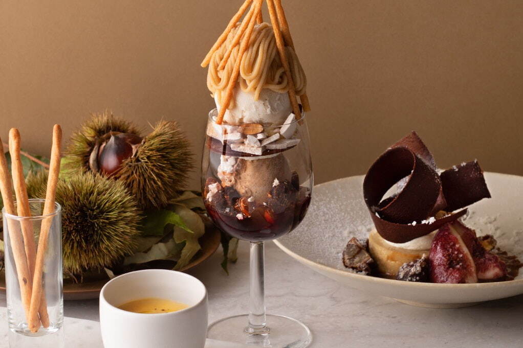 「フルーツサロン」